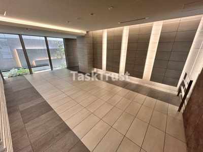 【ロビー】 | カーサレグラス福島野田