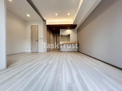 【居間・リビング】 | カーサレグラス福島野田