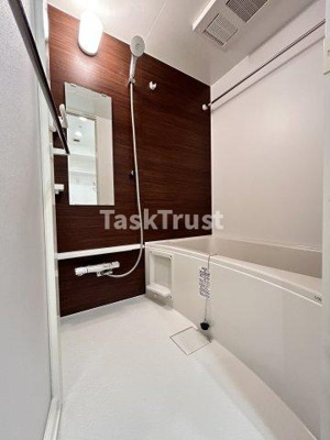 【浴室】 | カーサレグラス福島野田