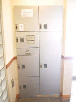 【その他共用部分】