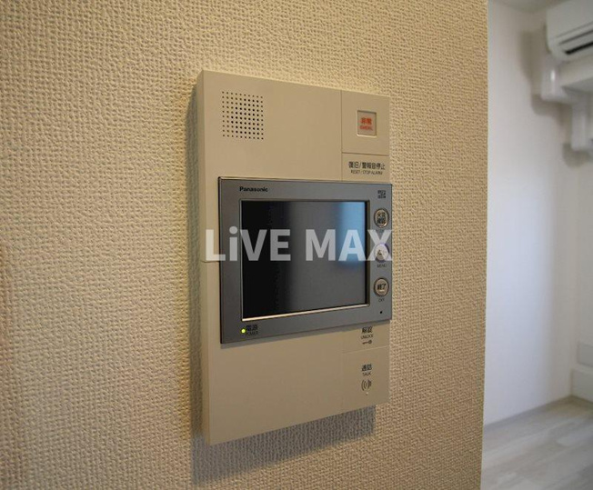 【セキュリティ】エステムコート名古屋栄プレシャス
