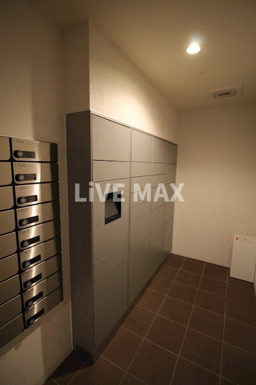 【その他共用部分】エステムコート名古屋栄プレシャス