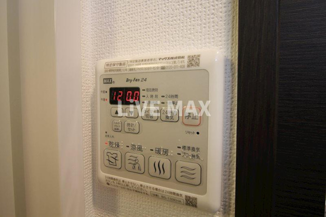 【設備】エステムコート名古屋栄プレシャス
