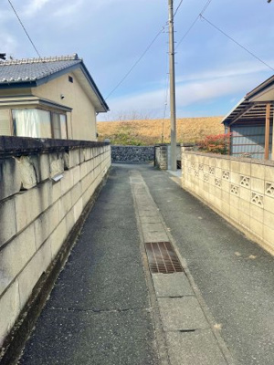【周辺】 | 藤岡市中島　売却物件