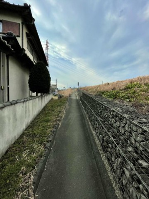 【周辺】 | 藤岡市中島　売却物件