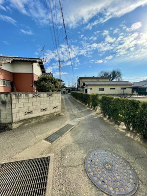 【周辺】 | 藤岡市中島　売却物件