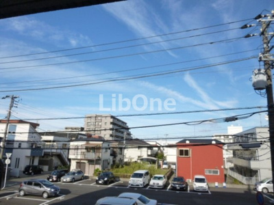 【展望】 | グランフィールド行徳