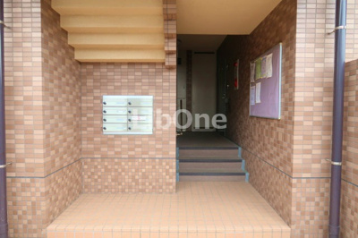 【エントランス】 | グランフィールド行徳