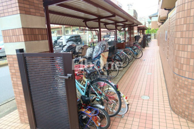 【その他共用部分】 | グランフィールド行徳