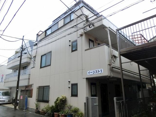イージストIの画像