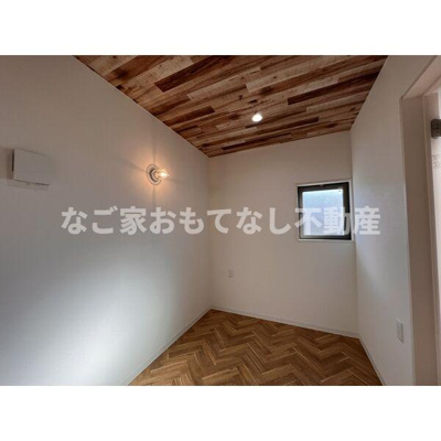 【寝室】 | Calm志賀本通南 | ※同タイプ写真