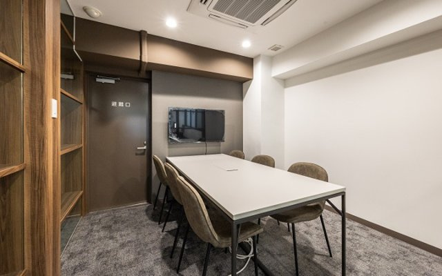 【内装】 | BizSQUARE 八丁堀【仲介手数料無料】