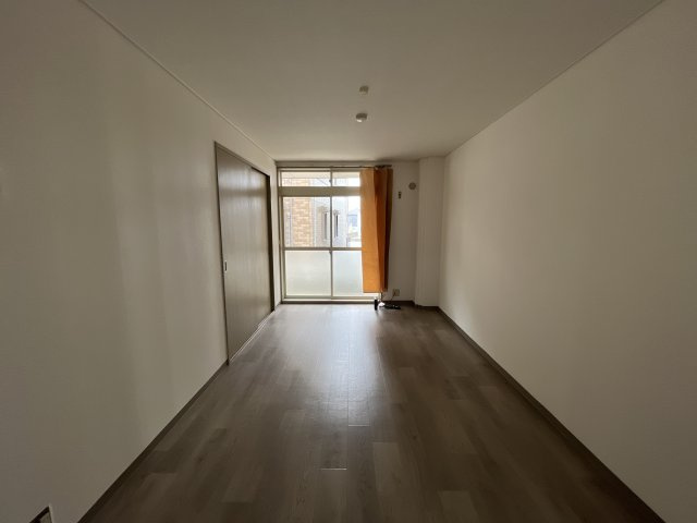 ノーブルハイツの居間・リビング