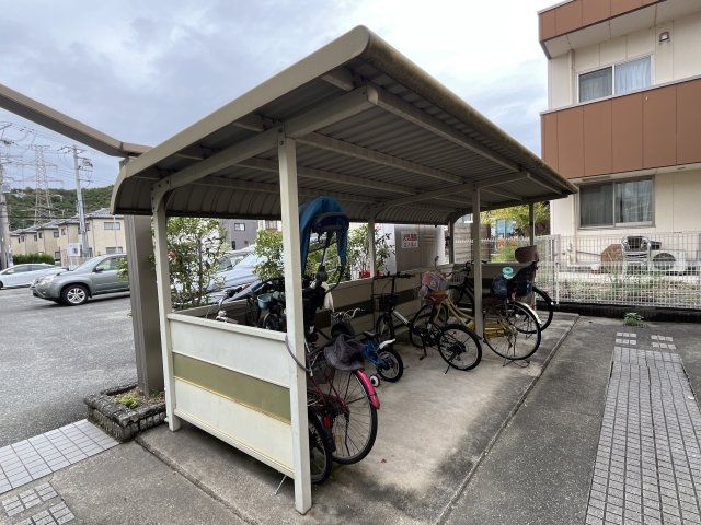 ノーブルハイツのその他共用部分