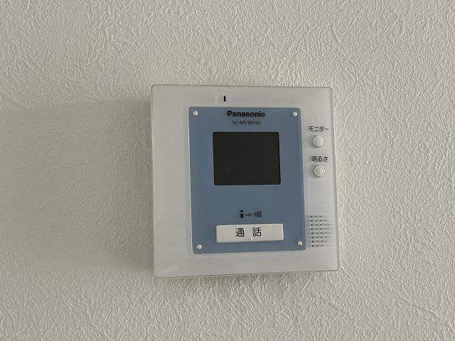 ノーブルハイツの設備