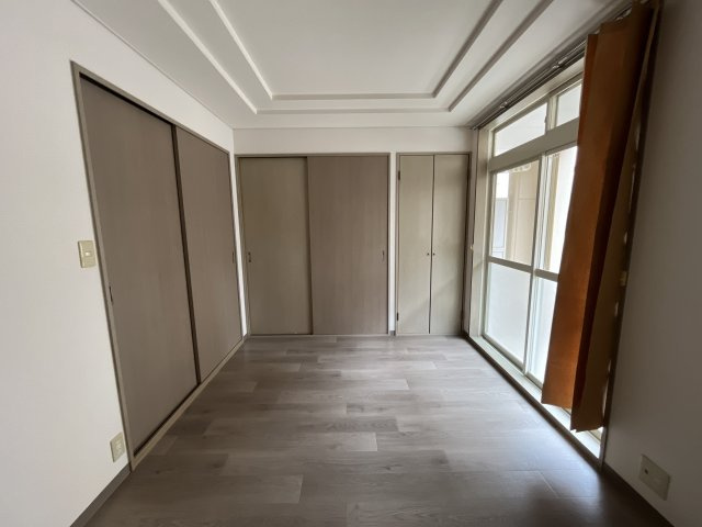 ノーブルハイツの子供部屋