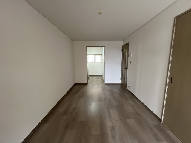 ノーブルハイツの居間・リビング