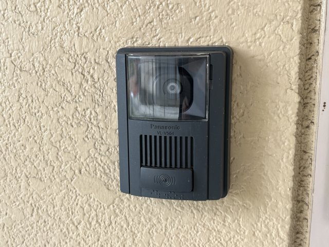 ノーブルハイツのセキュリティ