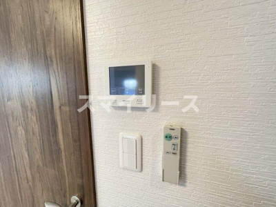 【セキュリティ】 | AJ柏EastⅢ