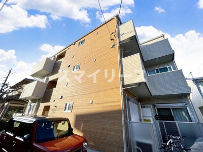 【展望】 | AJ柏EastⅢ