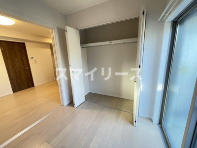 【収納】 | AJ柏EastⅢ