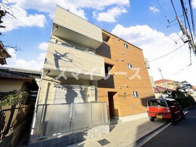 【その他共用部分】 | AJ柏EastⅢ