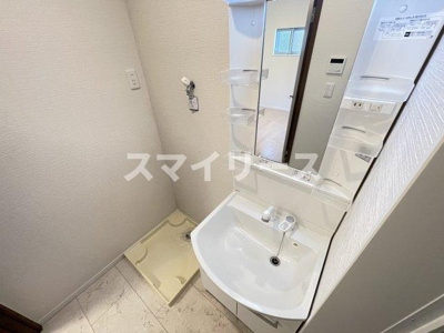 【独立洗面台】 | AJ柏EastⅢ