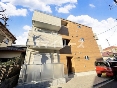 【その他】 | AJ柏EastⅢ