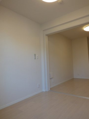 【居間・リビング】 | AJ柏EastⅢ