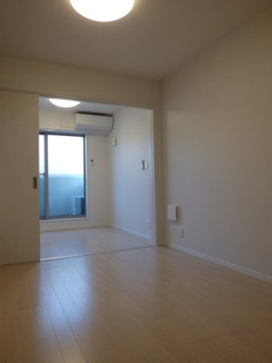 【居間・リビング】 | AJ柏EastⅢ