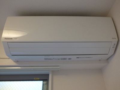 【設備】 | AJ柏EastⅢ