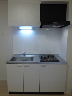 【キッチン】 | AJ柏EastⅢ