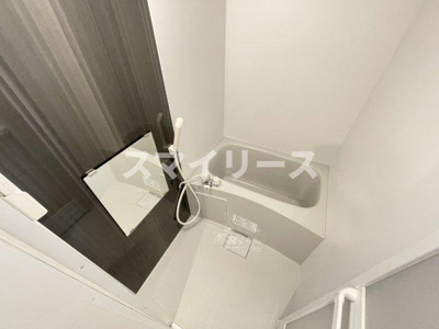 【浴室】 | AJ柏EastⅢ