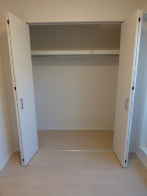 【収納】 | AJ柏EastⅢ