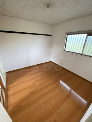 【内装】 | 文命ハイツ