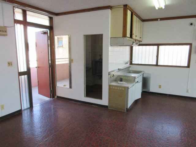 【内装】 | あらぐすくマンション(店舗)