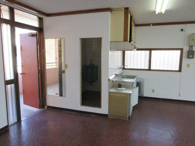 【内装】 | あらぐすくマンション(店舗)