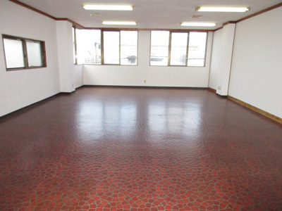 【居間・リビング】 | あらぐすくマンション(店舗)