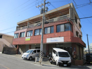 あらぐすくマンション(店舗)の画像