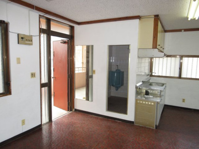 【その他】 | あらぐすくマンション(店舗)