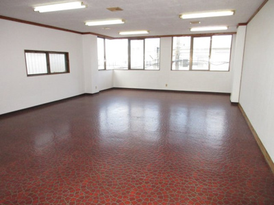 【居間・リビング】 | あらぐすくマンション(店舗)