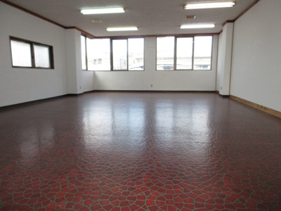 【居間・リビング】 | あらぐすくマンション(店舗)