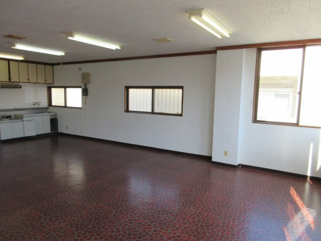 【居間・リビング】 | あらぐすくマンション(店舗)