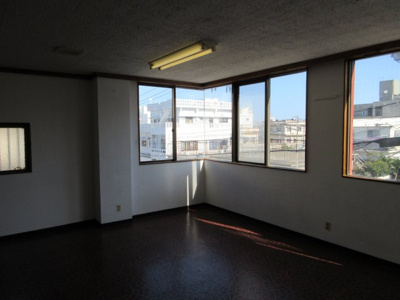 【その他】 | あらぐすくマンション(店舗)