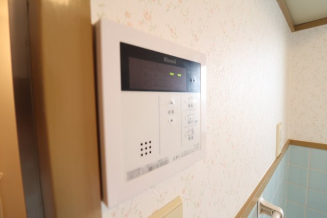 摂津シティフラッツの内装