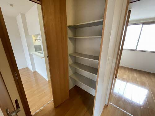 熊本市西区野中３丁目のアパートのその他