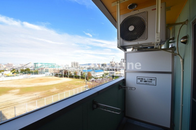 【展望】 | みおつくし高井田