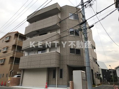 【外観】 | Ｇｒａｎｄ Ｓｏｌｅｉｌ | 外観も気になるポイント