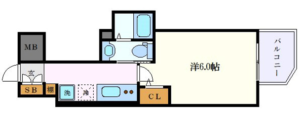 エステムコート名古屋千種グレイス