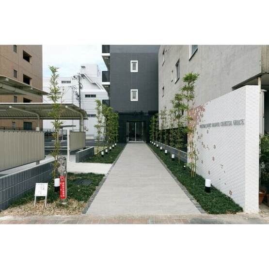 【外観】エステムコート名古屋千種グレイス